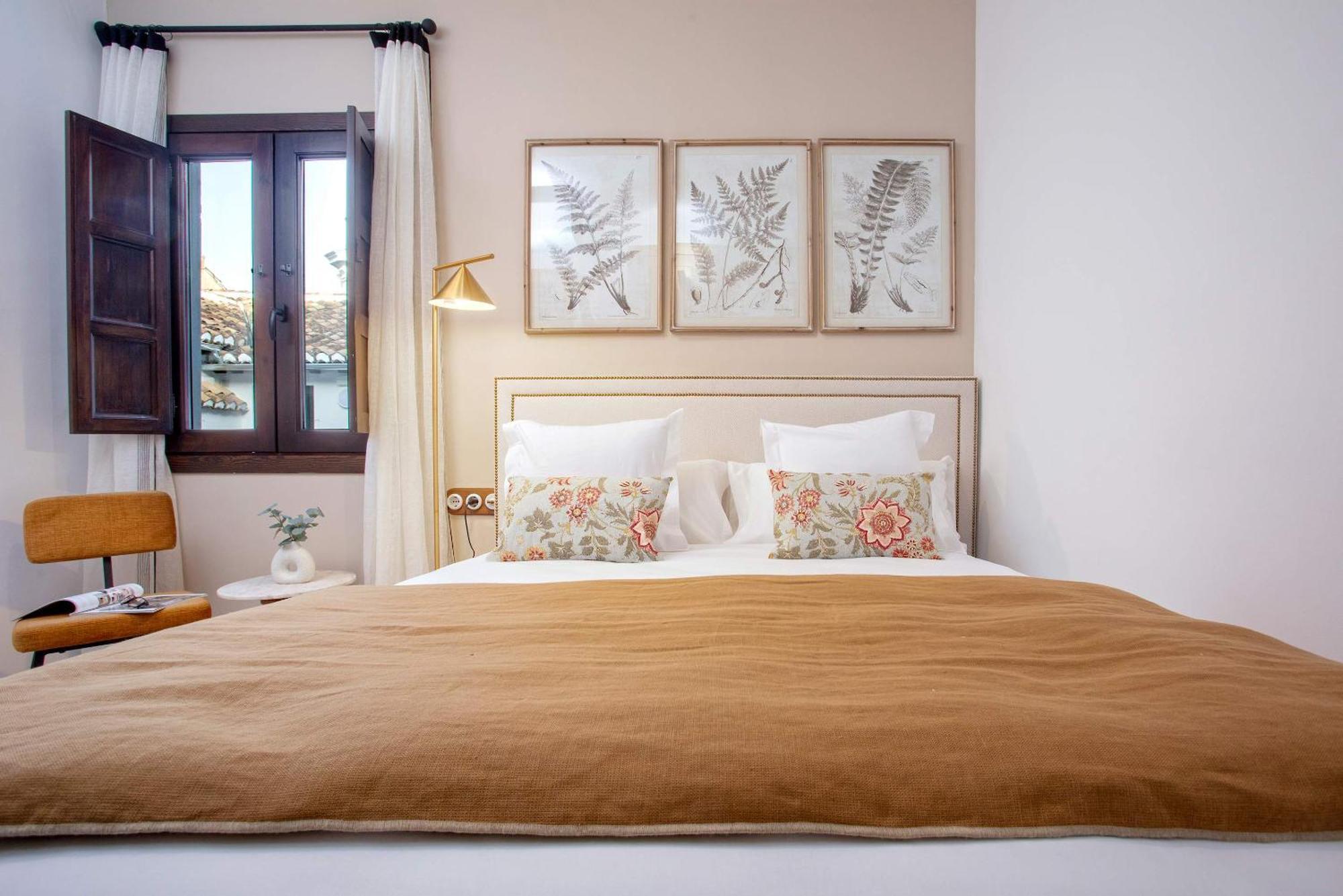 Genteel Home Horno Marina Granada Exterior photo