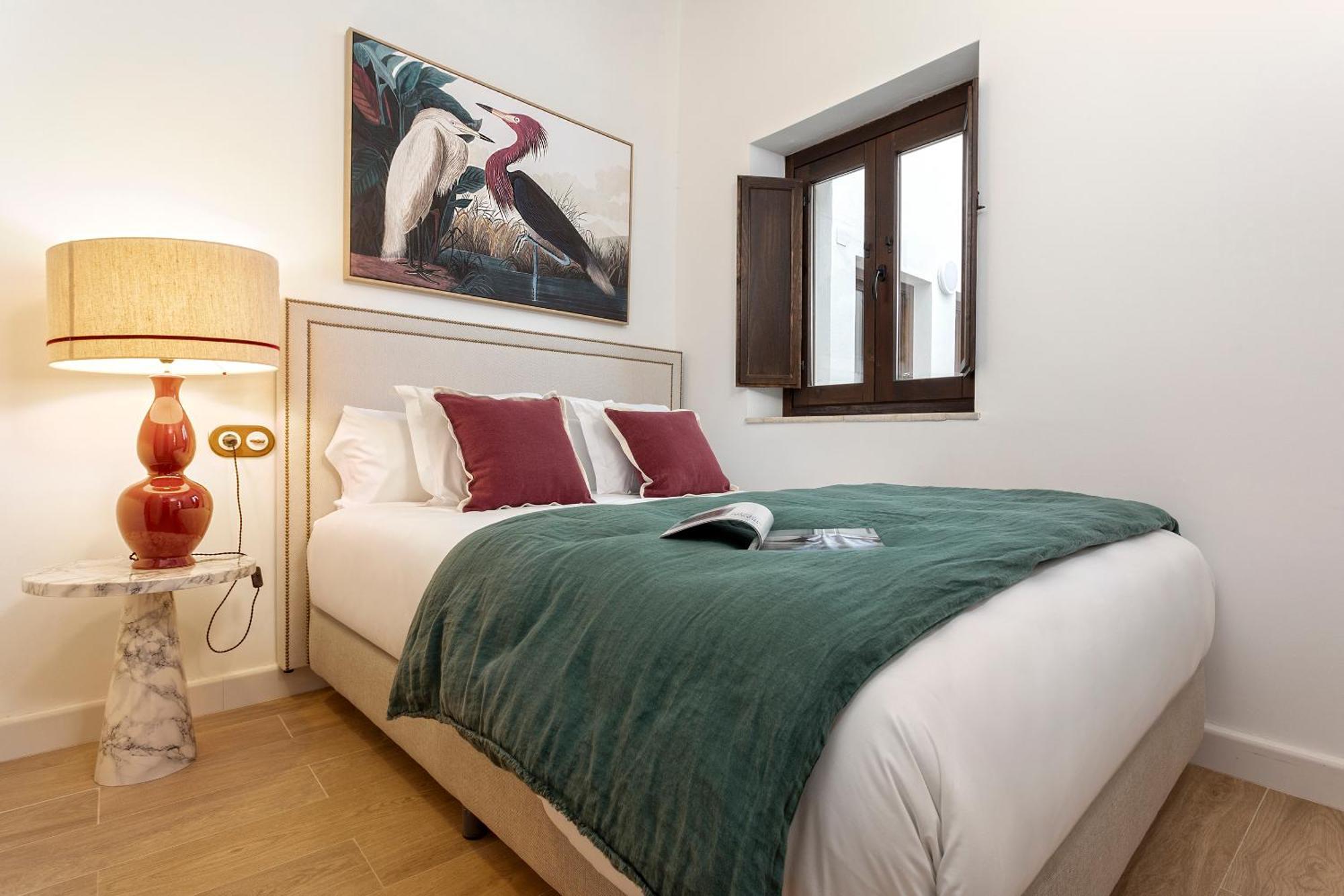 Genteel Home Horno Marina Granada Exterior photo