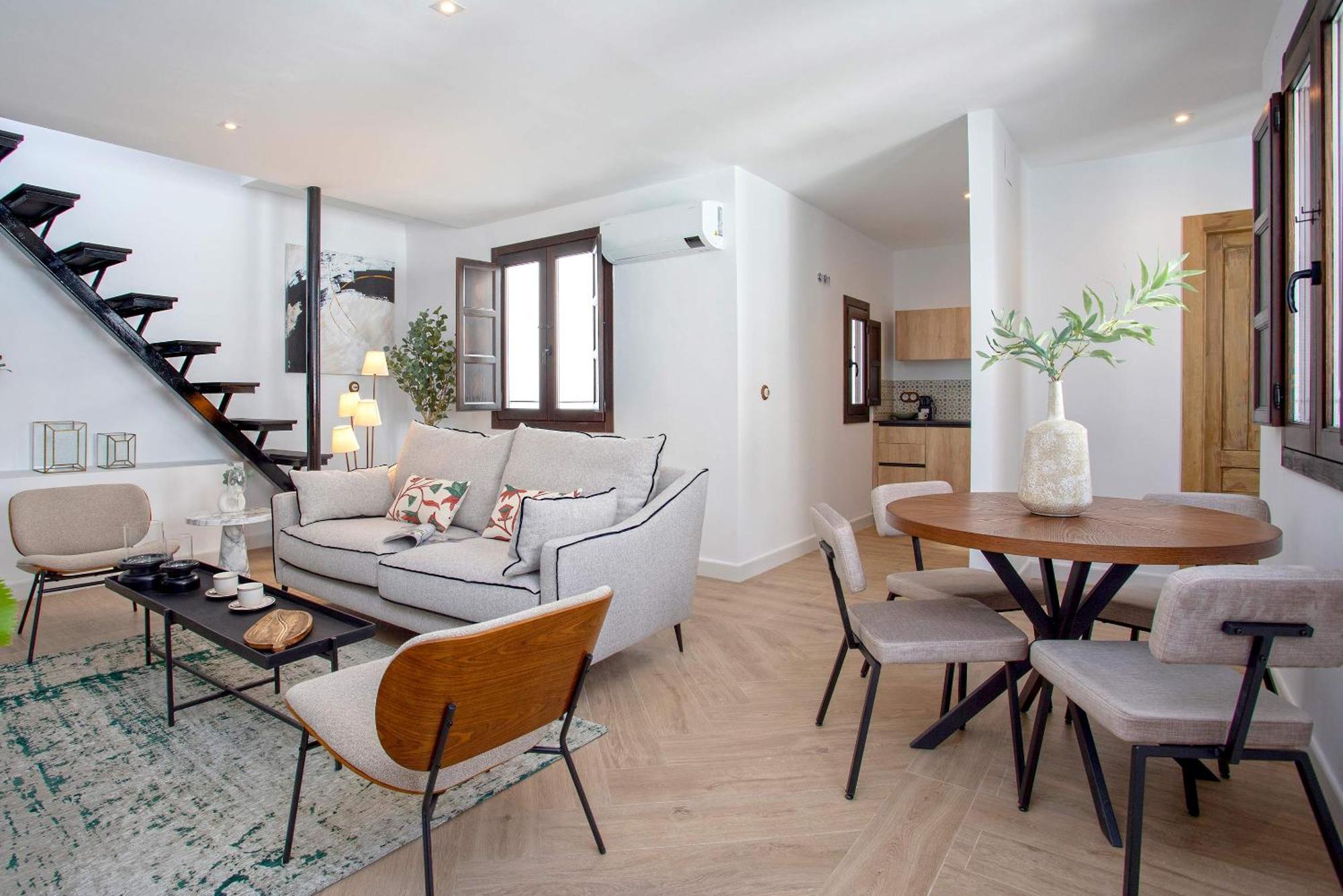Genteel Home Horno Marina Granada Exterior photo