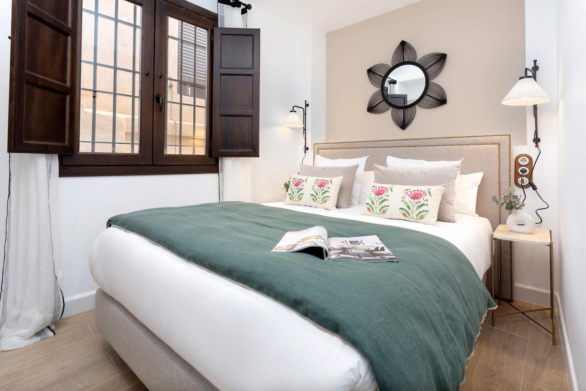 Genteel Home Horno Marina Granada Exterior photo