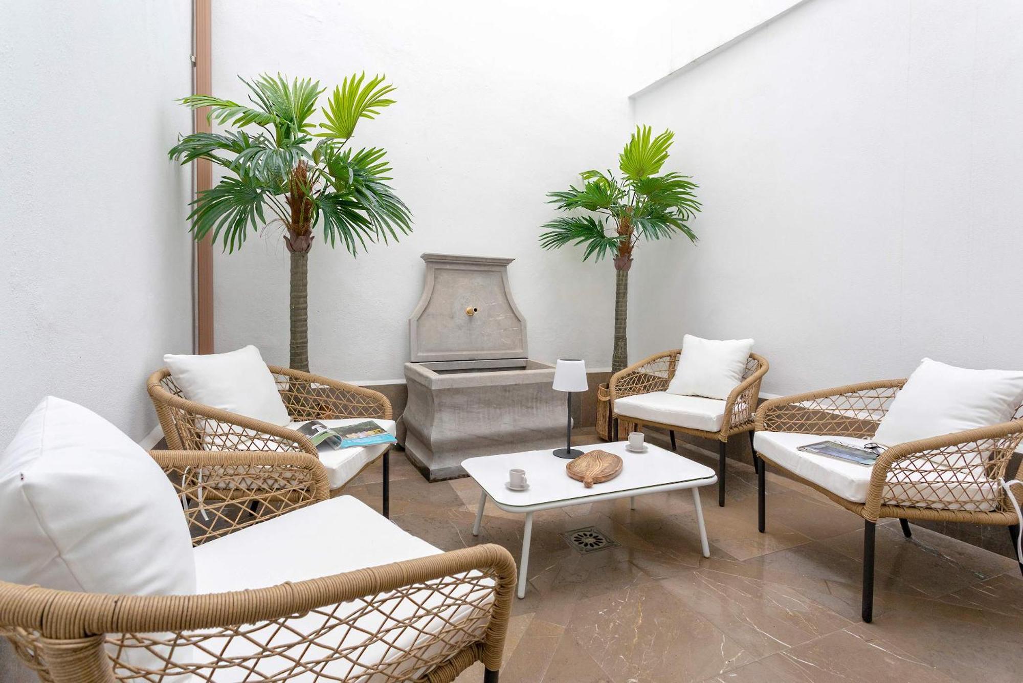 Genteel Home Horno Marina Granada Exterior photo